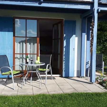 Ferienapartment 38 Sonnenwald Langfurth  Екстер'єр фото