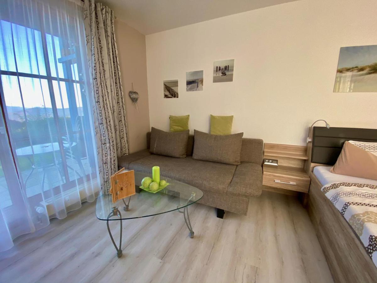 Ferienapartment 38 Sonnenwald Langfurth  Екстер'єр фото